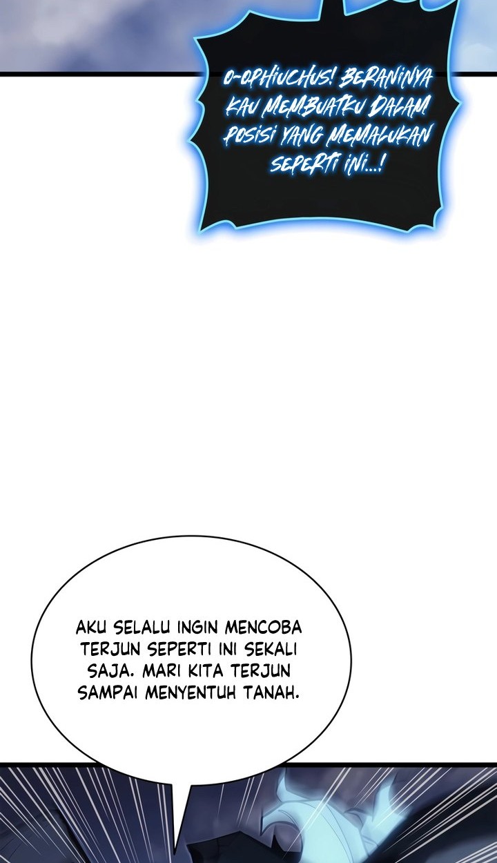 A Disaster-Class Hero Has Returned Bab 83 halaman 13