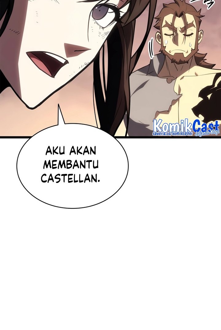 A Disaster-Class Hero Has Returned Bab 83 halaman 33