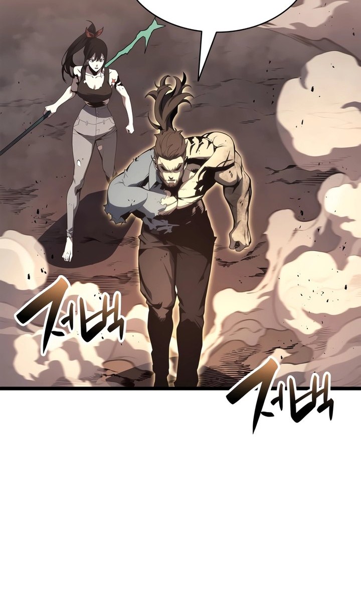 A Disaster-Class Hero Has Returned Bab 83 halaman 47