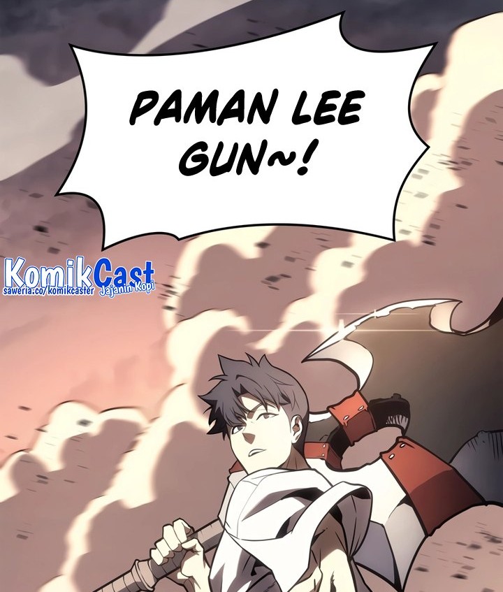A Disaster-Class Hero Has Returned Bab 83 halaman 77