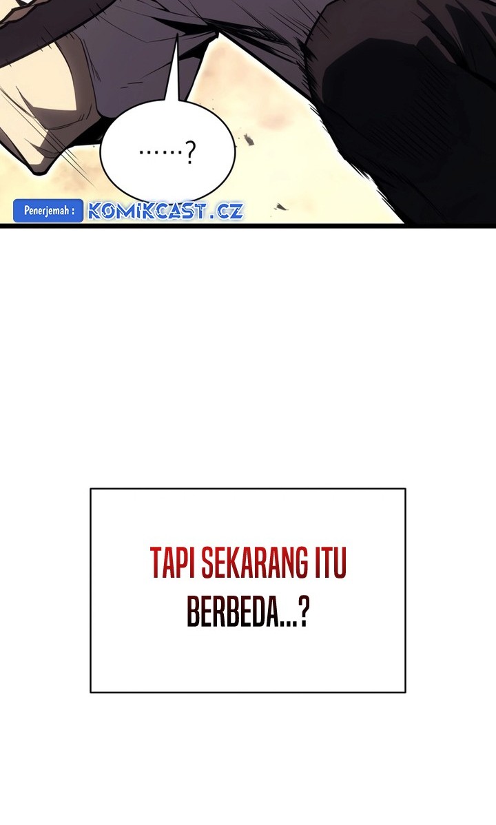 A Disaster-Class Hero Has Returned Bab 84 halaman 11