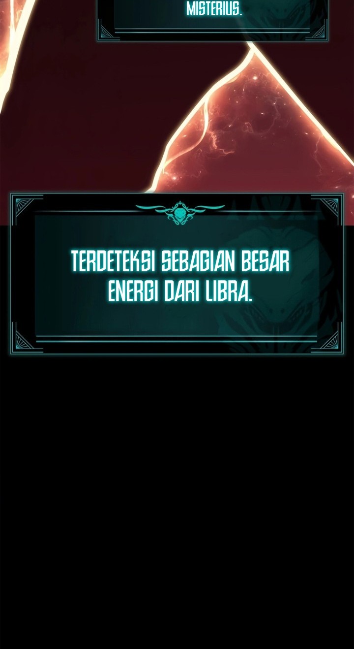 A Disaster-Class Hero Has Returned Bab 84 halaman 29