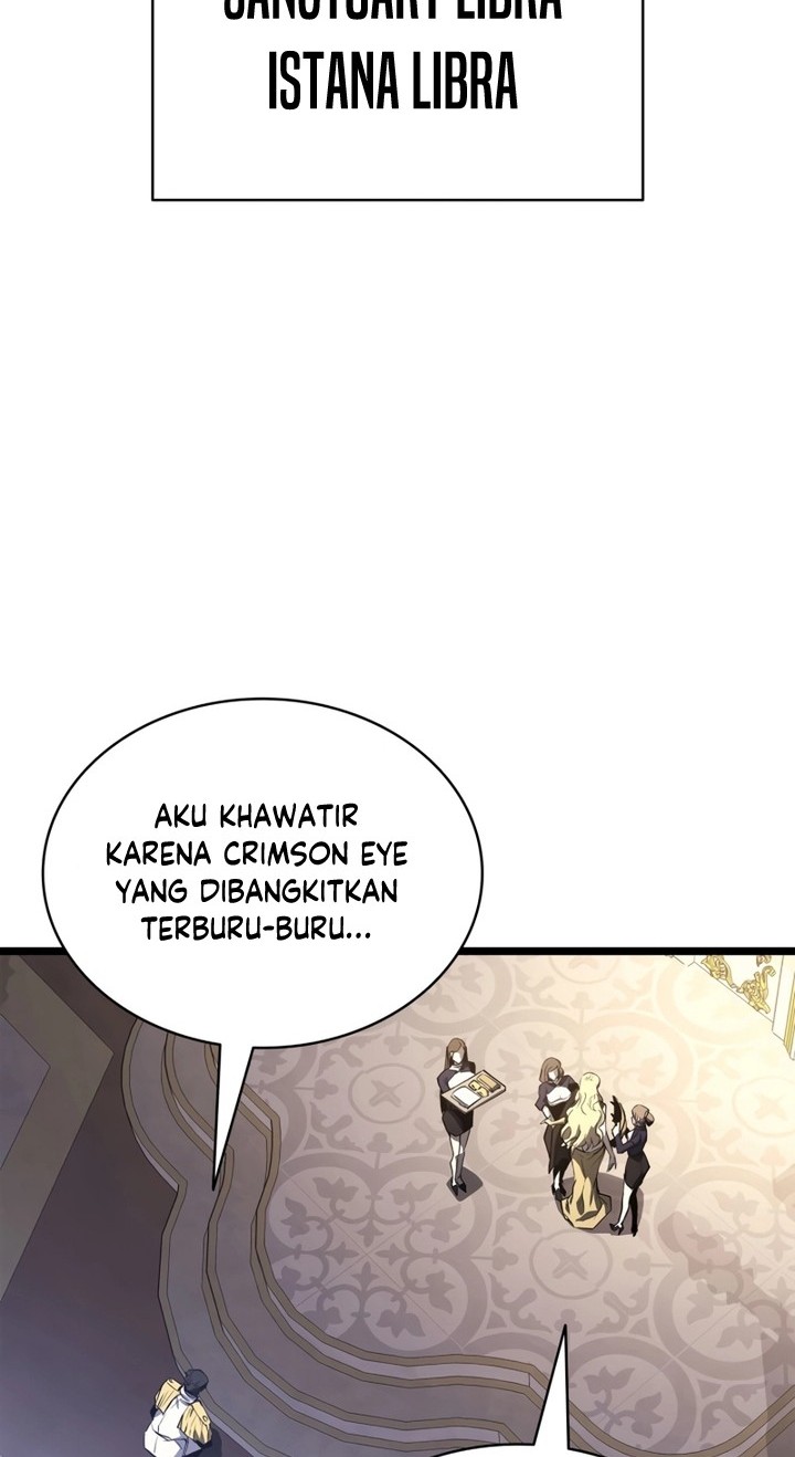 A Disaster-Class Hero Has Returned Bab 84 halaman 31