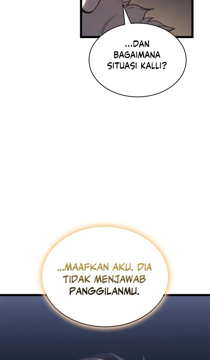 A Disaster-Class Hero Has Returned Bab 84 halaman 41