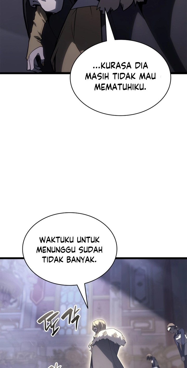 A Disaster-Class Hero Has Returned Bab 84 halaman 43