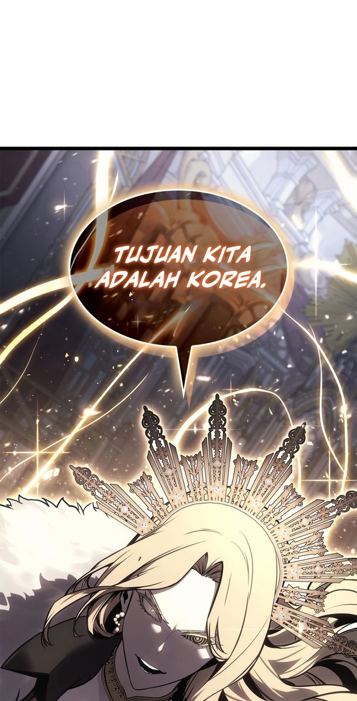 A Disaster-Class Hero Has Returned Bab 84 halaman 45