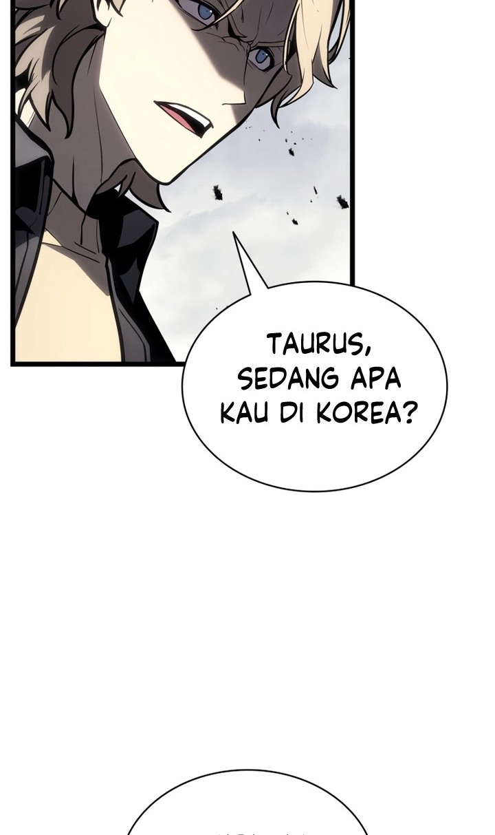 A Disaster-Class Hero Has Returned Bab 84 halaman 51
