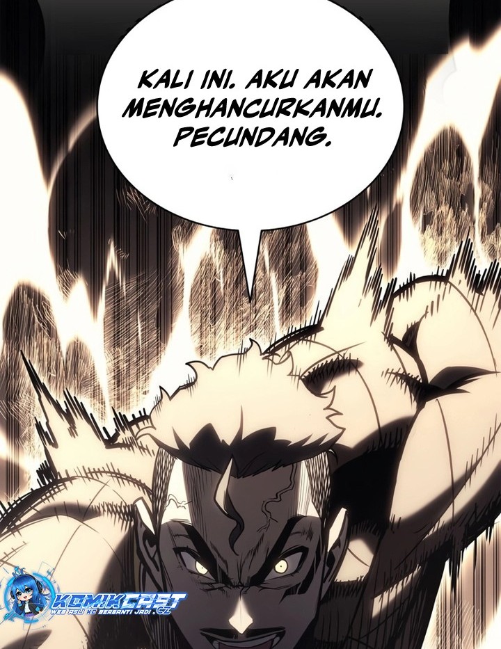 A Disaster-Class Hero Has Returned Bab 84 halaman 63