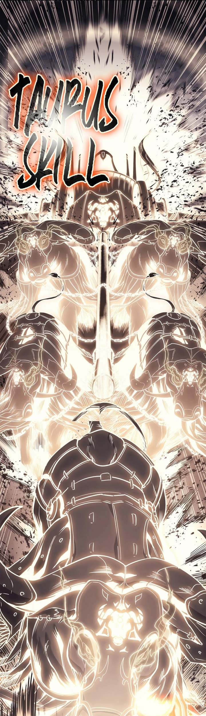 A Disaster-Class Hero Has Returned Bab 84 halaman 66