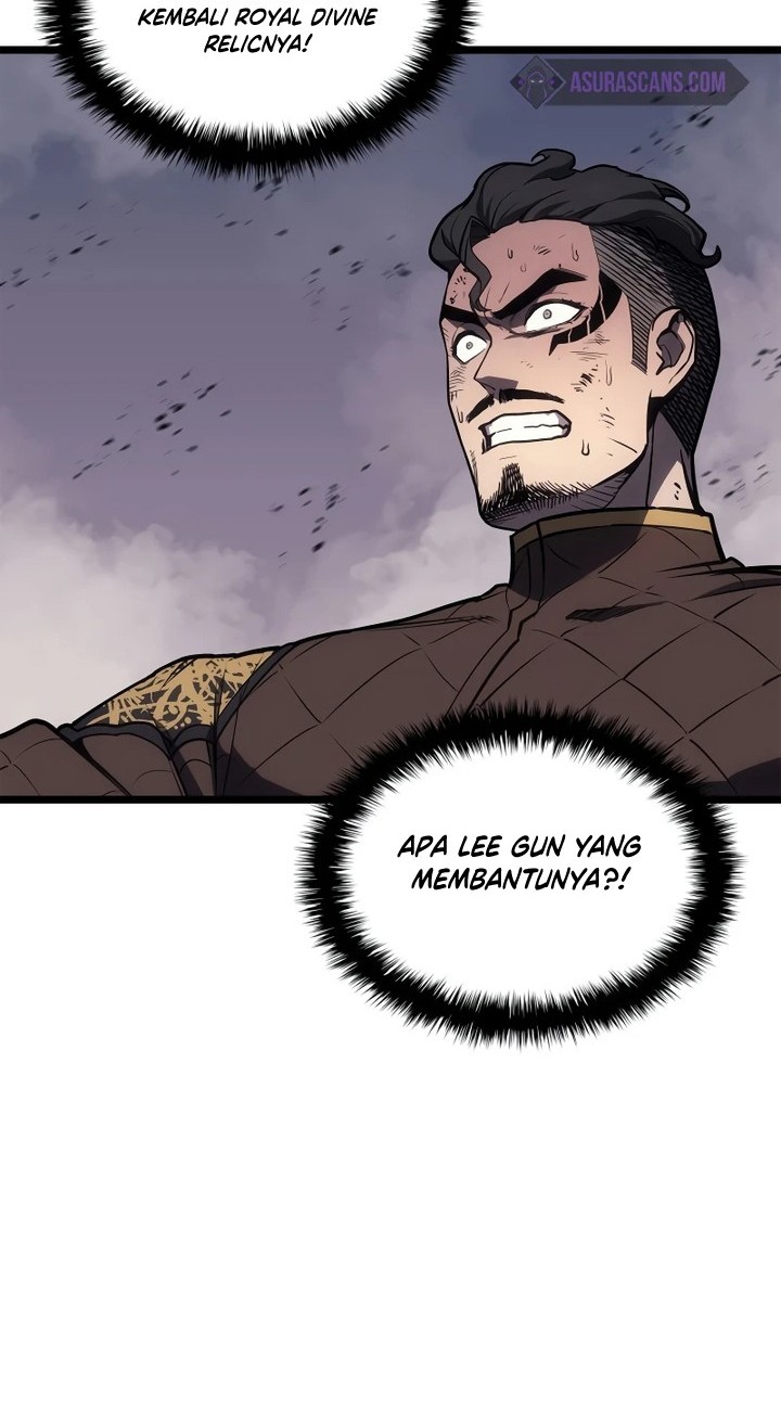 A Disaster-Class Hero Has Returned Bab 85 halaman 7