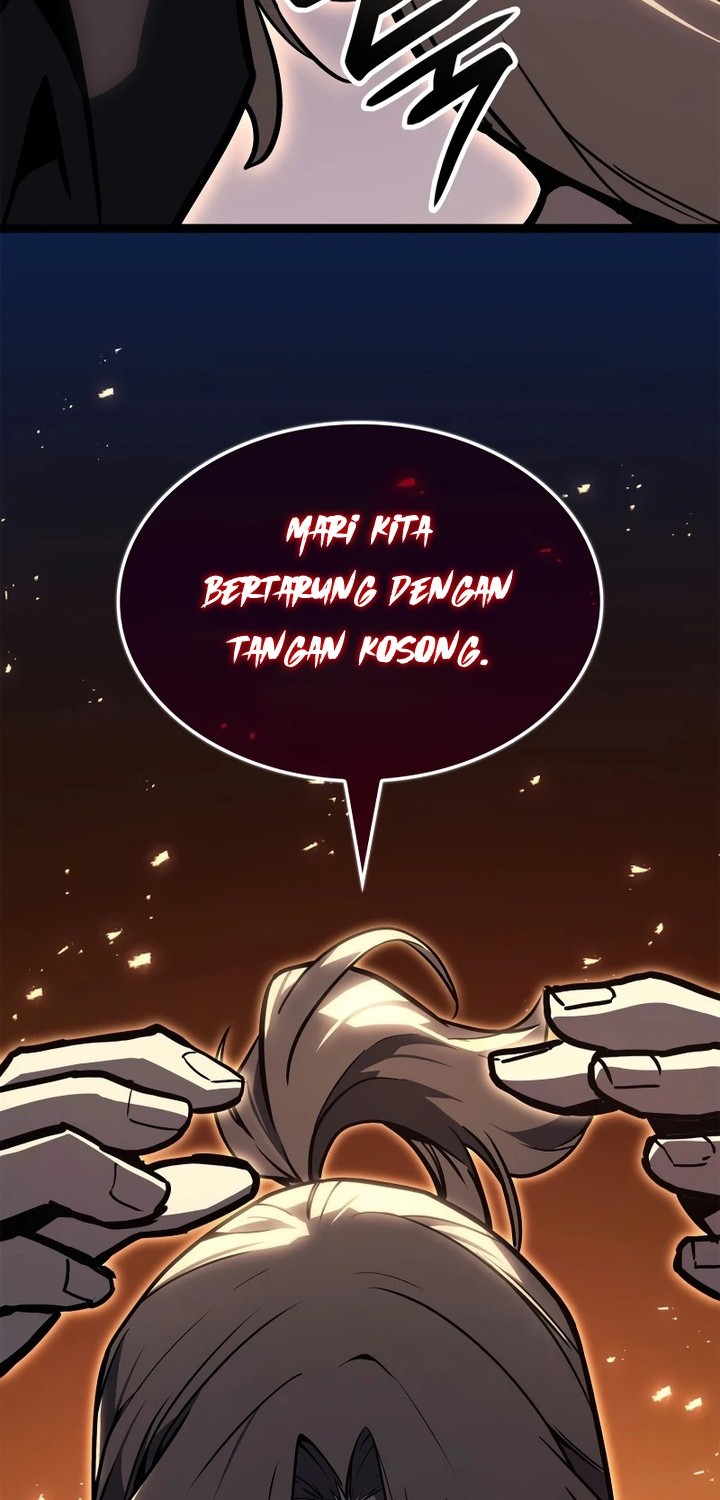 A Disaster-Class Hero Has Returned Bab 85 halaman 11