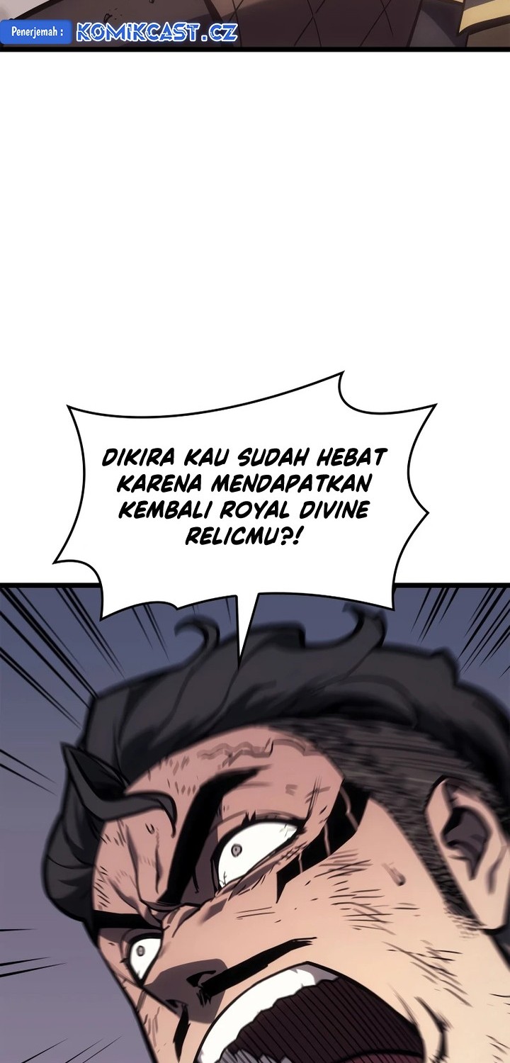 A Disaster-Class Hero Has Returned Bab 85 halaman 13