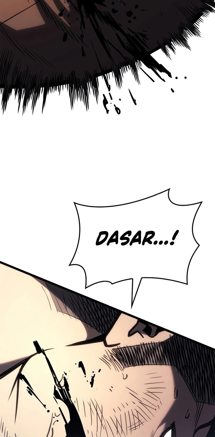 A Disaster-Class Hero Has Returned Bab 85 halaman 29