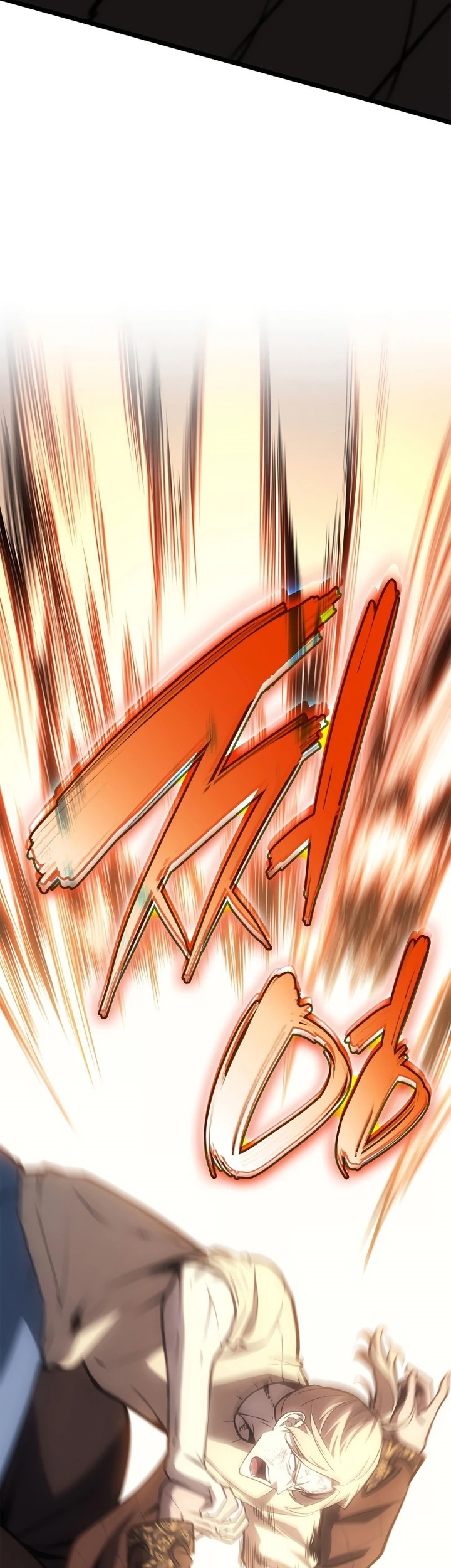 A Disaster-Class Hero Has Returned Bab 85 halaman 34