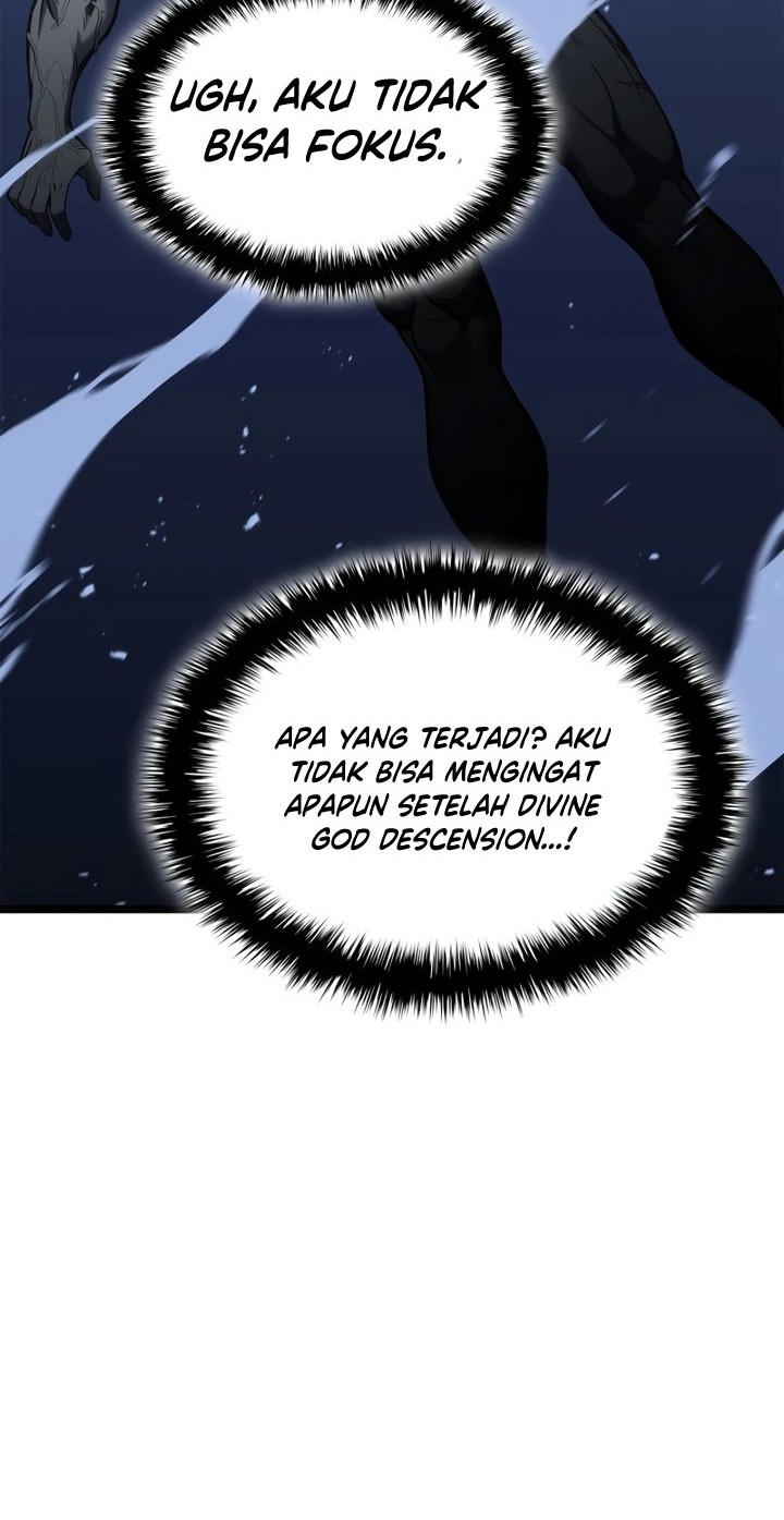 A Disaster-Class Hero Has Returned Bab 85 halaman 65