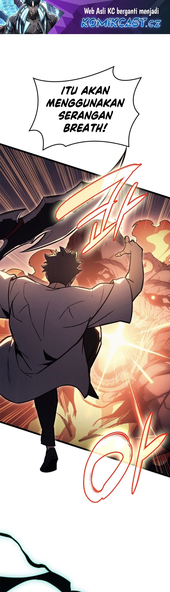 A Disaster-Class Hero Has Returned chapter 86 halaman 2