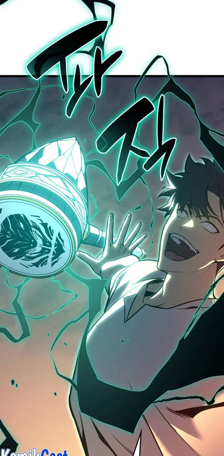 A Disaster-Class Hero Has Returned chapter 86 halaman 3