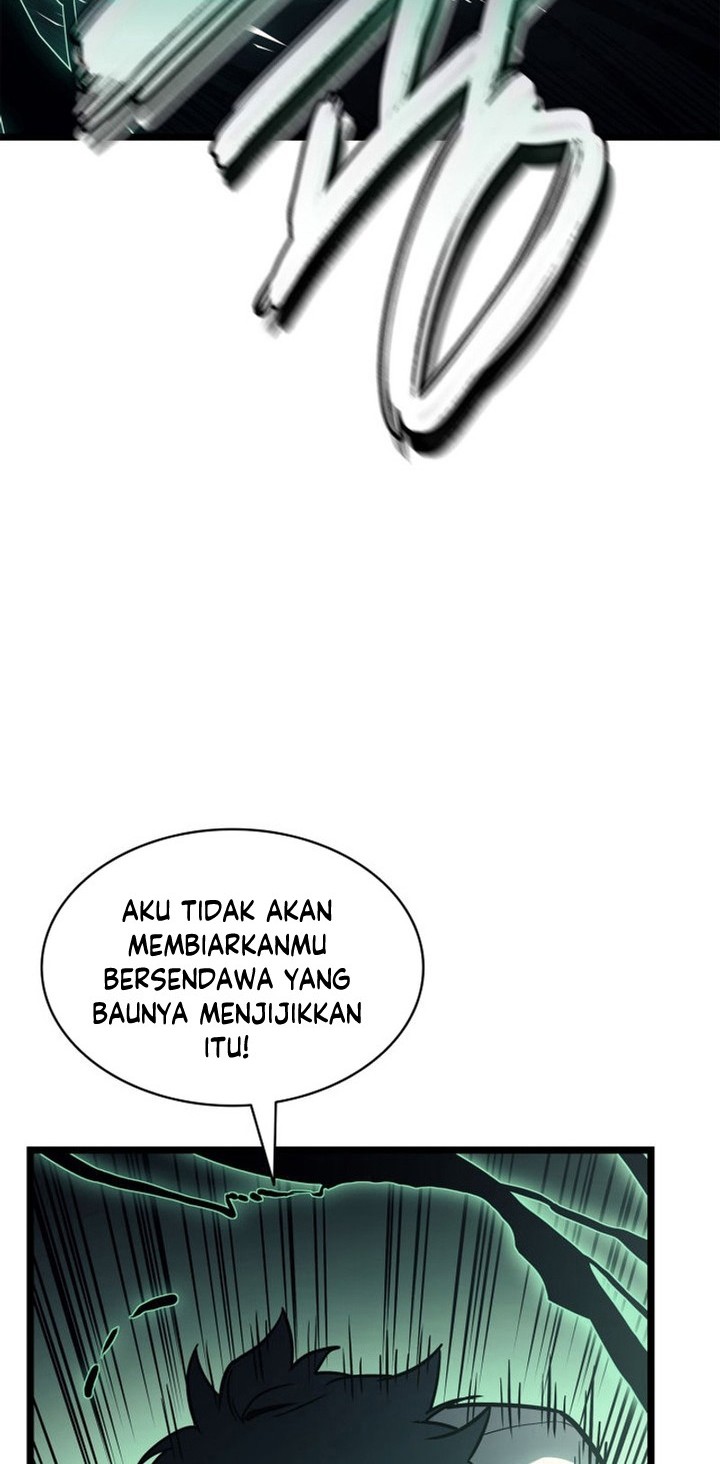 A Disaster-Class Hero Has Returned chapter 86 halaman 5