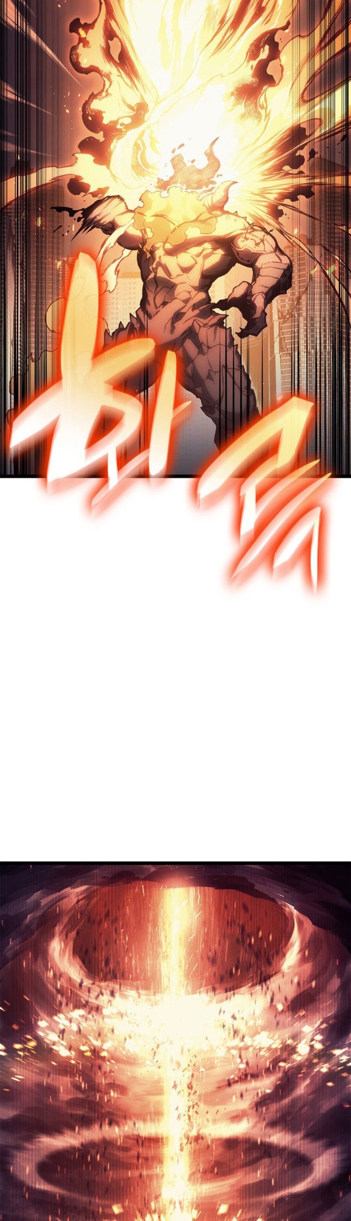 A Disaster-Class Hero Has Returned chapter 86 halaman 8