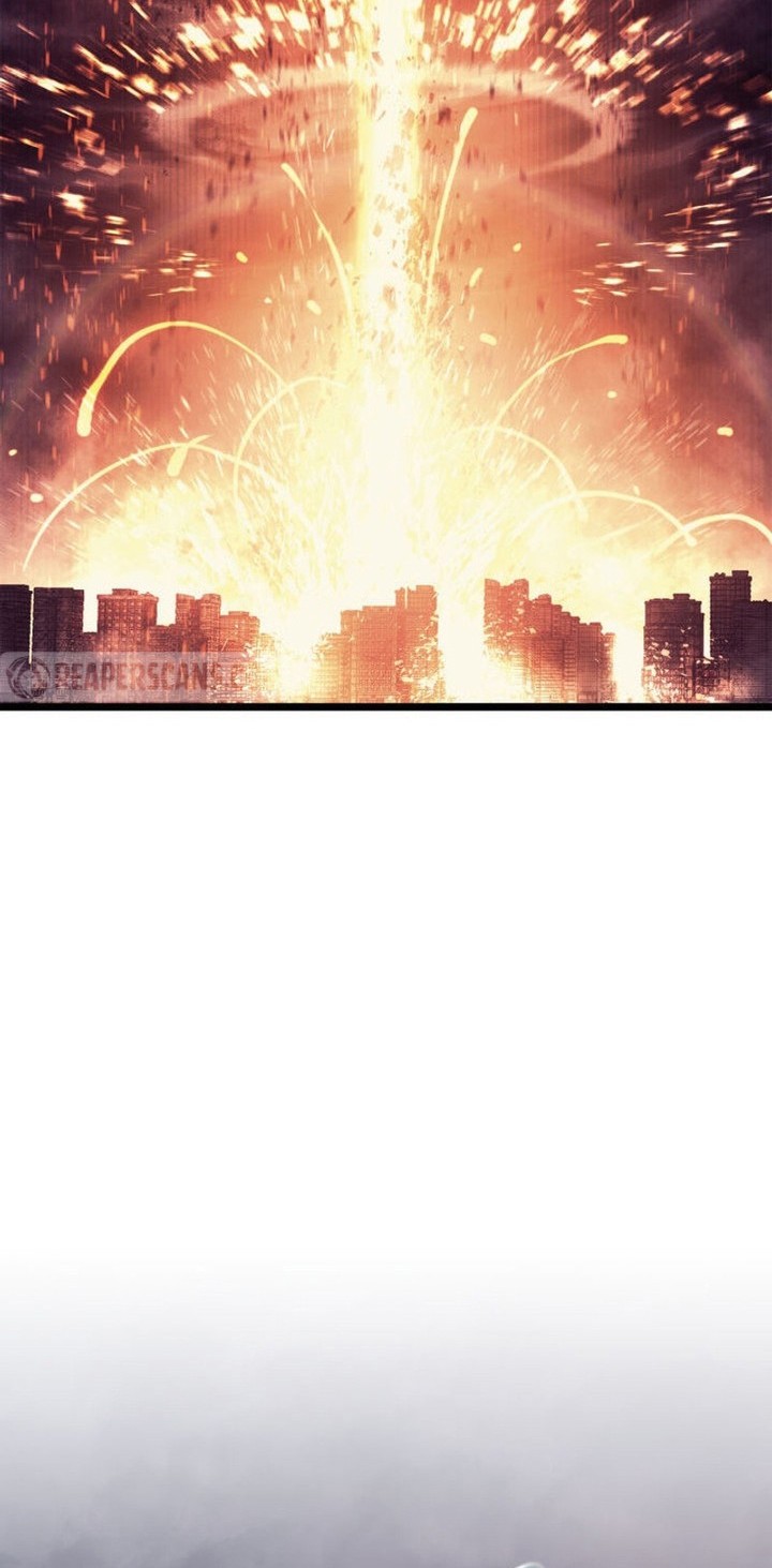 A Disaster-Class Hero Has Returned chapter 86 halaman 9