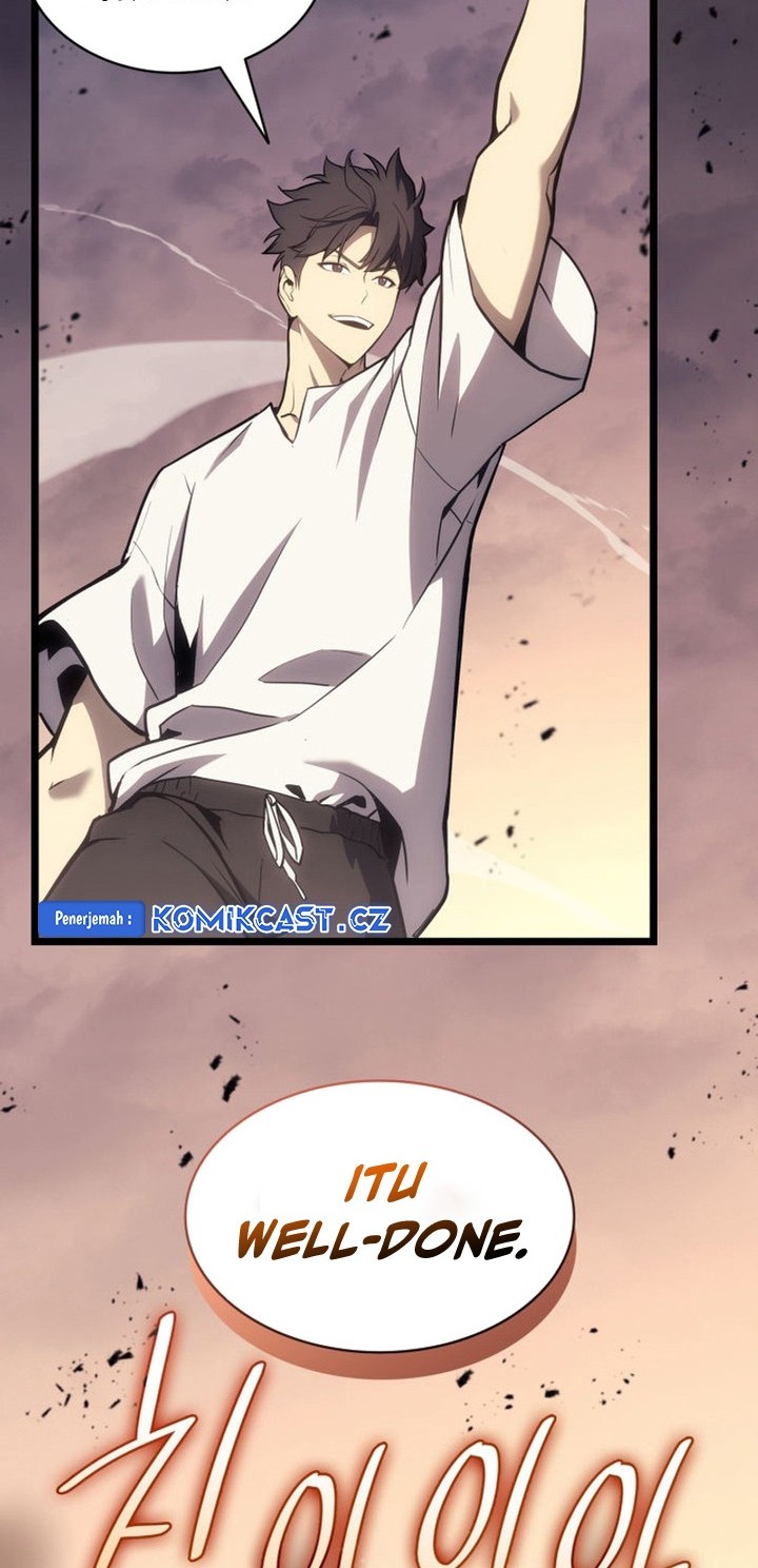 A Disaster-Class Hero Has Returned chapter 86 halaman 11