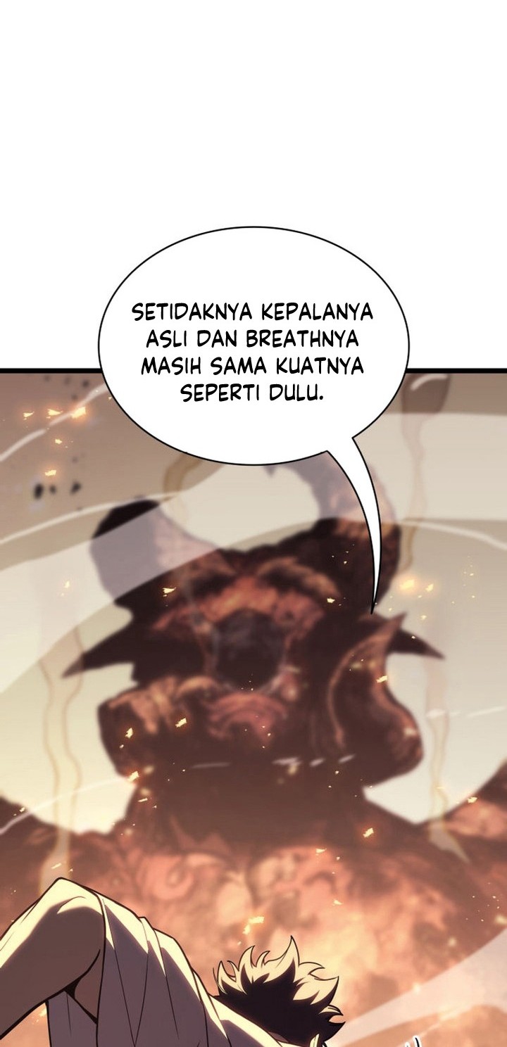 A Disaster-Class Hero Has Returned chapter 86 halaman 13
