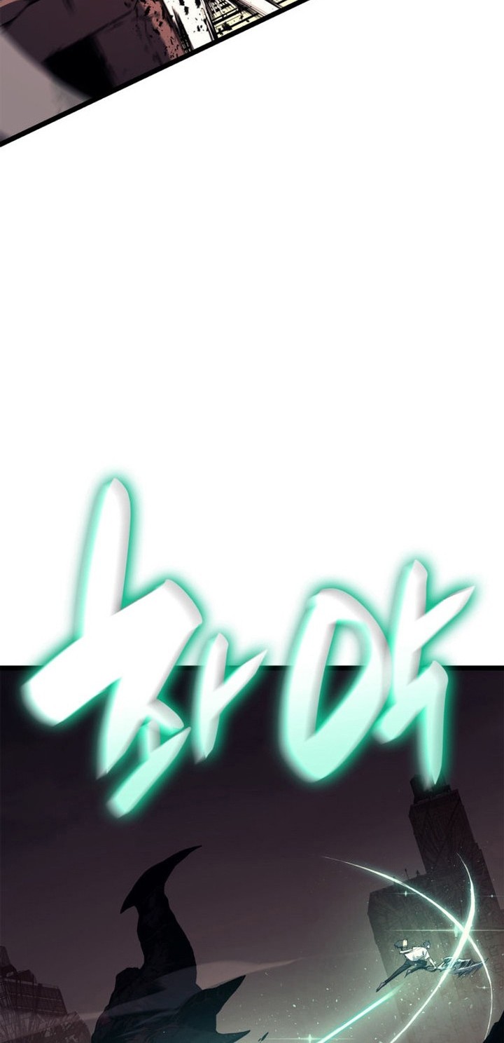 A Disaster-Class Hero Has Returned chapter 86 halaman 15