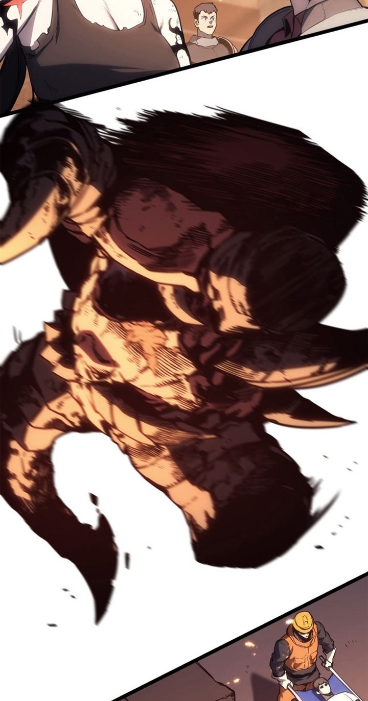 A Disaster-Class Hero Has Returned chapter 86 halaman 19