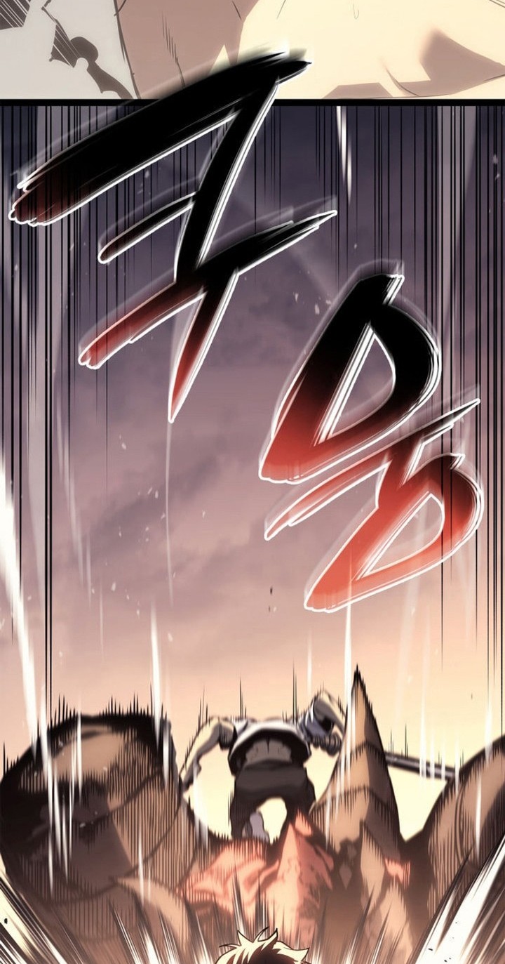 A Disaster-Class Hero Has Returned chapter 86 halaman 21