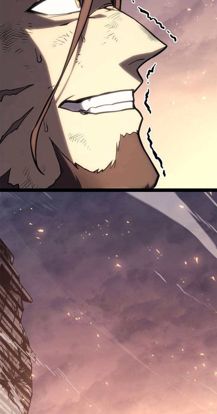 A Disaster-Class Hero Has Returned chapter 86 halaman 23