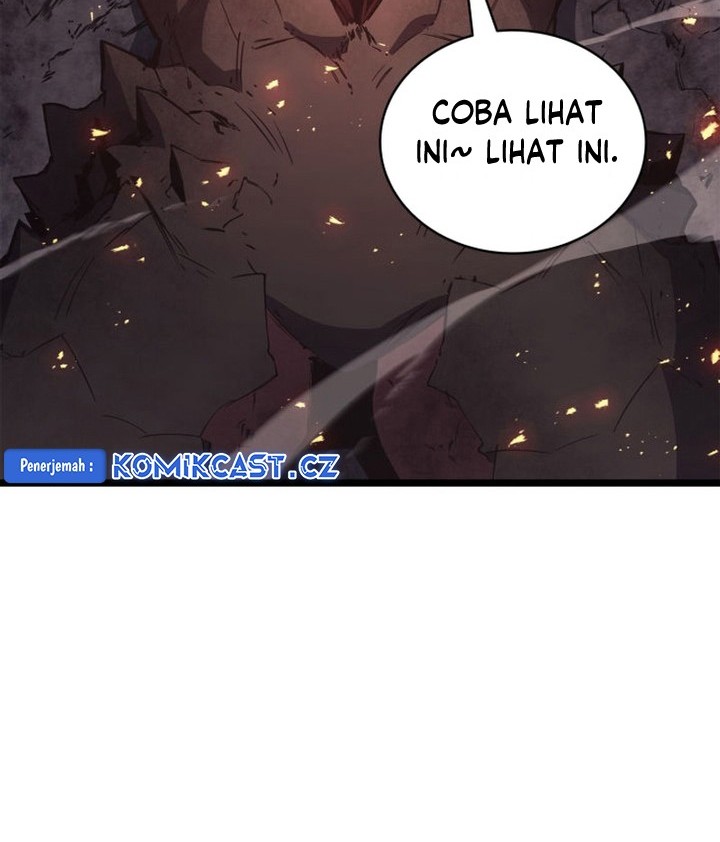A Disaster-Class Hero Has Returned chapter 86 halaman 29