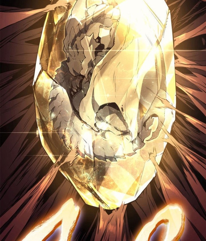A Disaster-Class Hero Has Returned chapter 86 halaman 31
