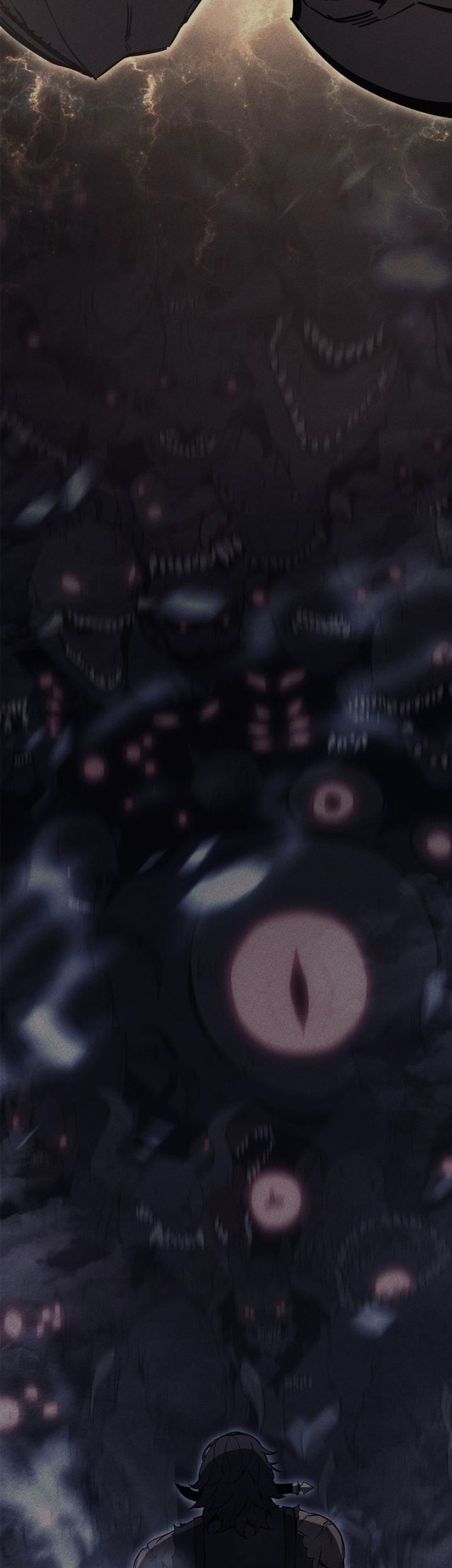 A Disaster-Class Hero Has Returned chapter 86 halaman 36