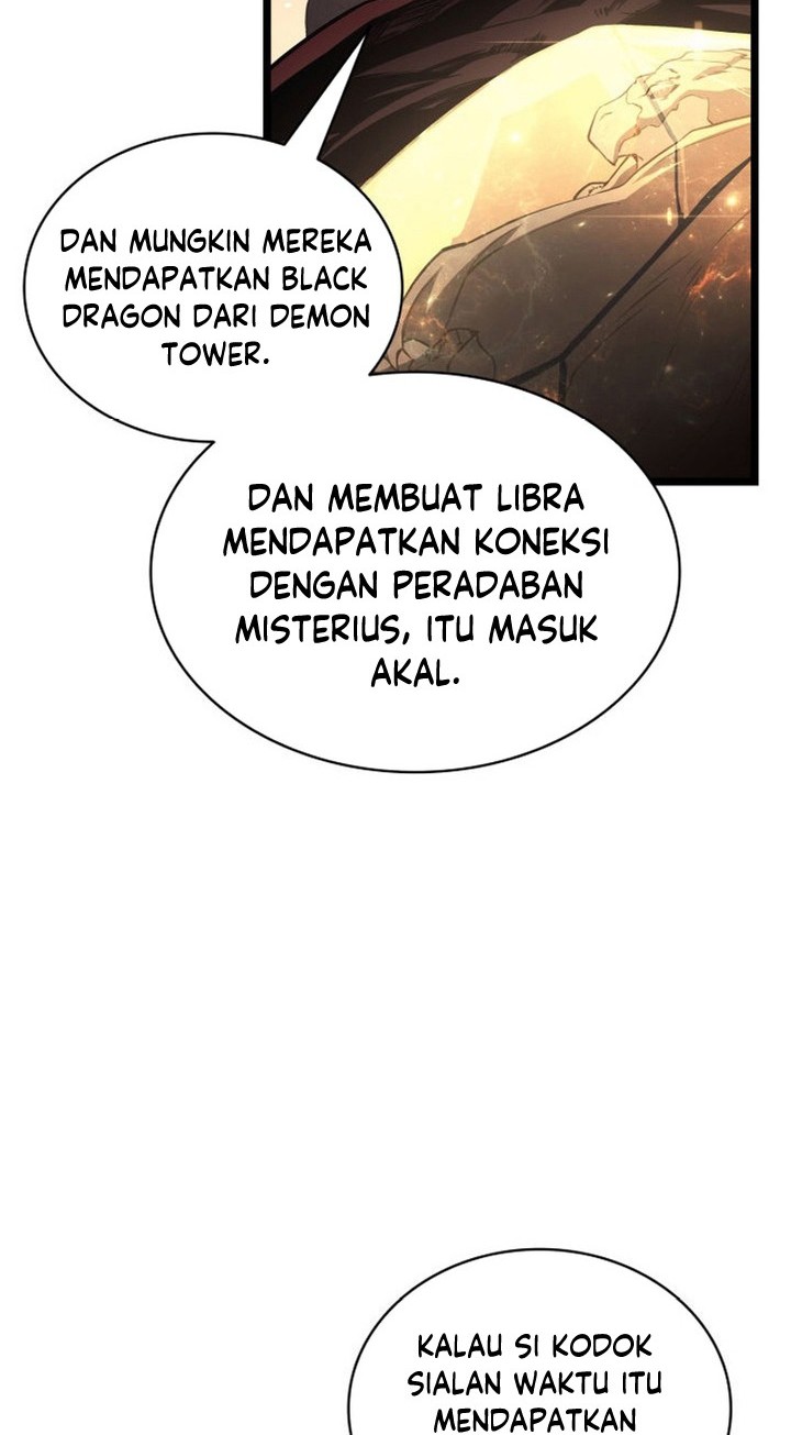 A Disaster-Class Hero Has Returned chapter 86 halaman 39