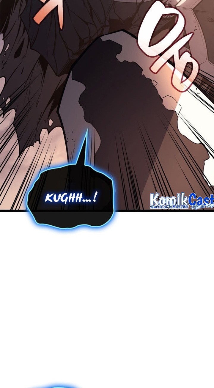 A Disaster-Class Hero Has Returned chapter 86 halaman 41