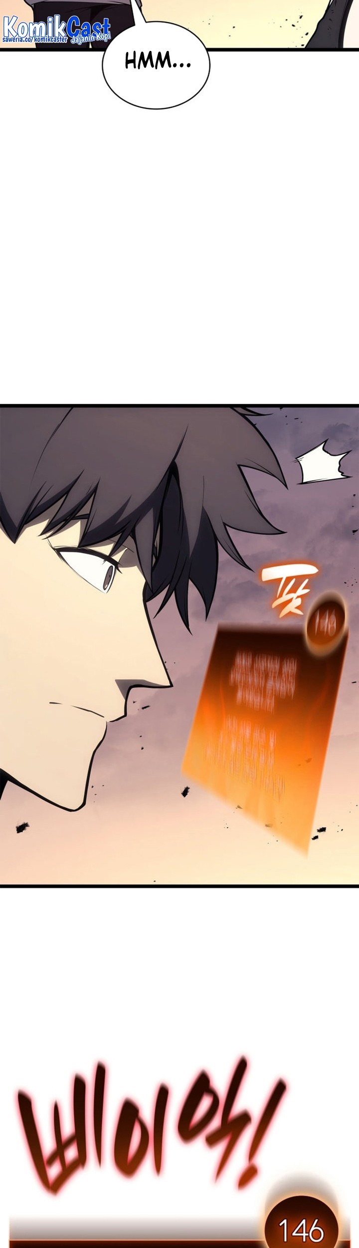A Disaster-Class Hero Has Returned chapter 86 halaman 44