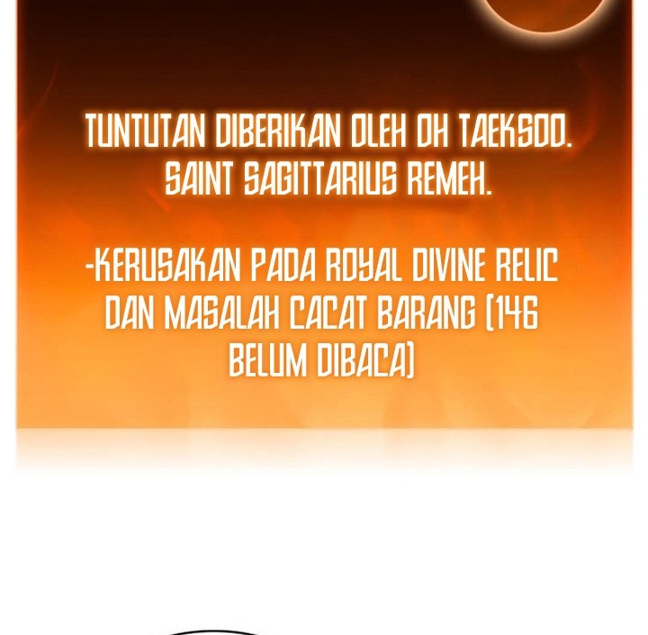 A Disaster-Class Hero Has Returned chapter 86 halaman 45