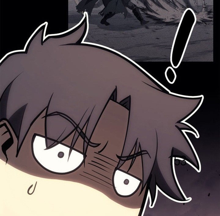 A Disaster-Class Hero Has Returned chapter 86 halaman 47