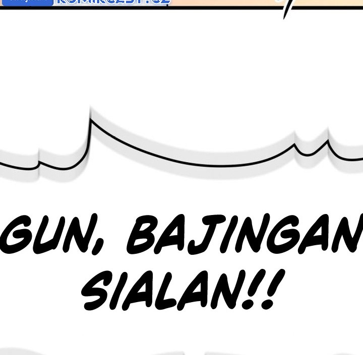A Disaster-Class Hero Has Returned chapter 86 halaman 49