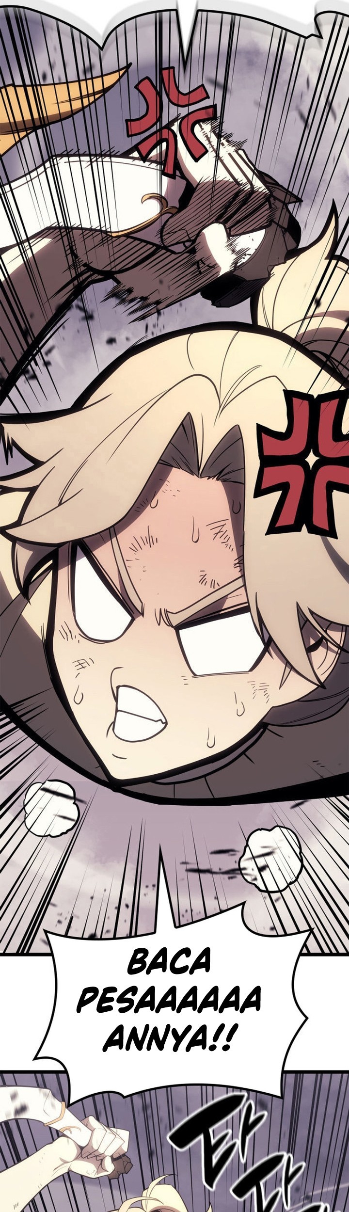 A Disaster-Class Hero Has Returned chapter 86 halaman 50