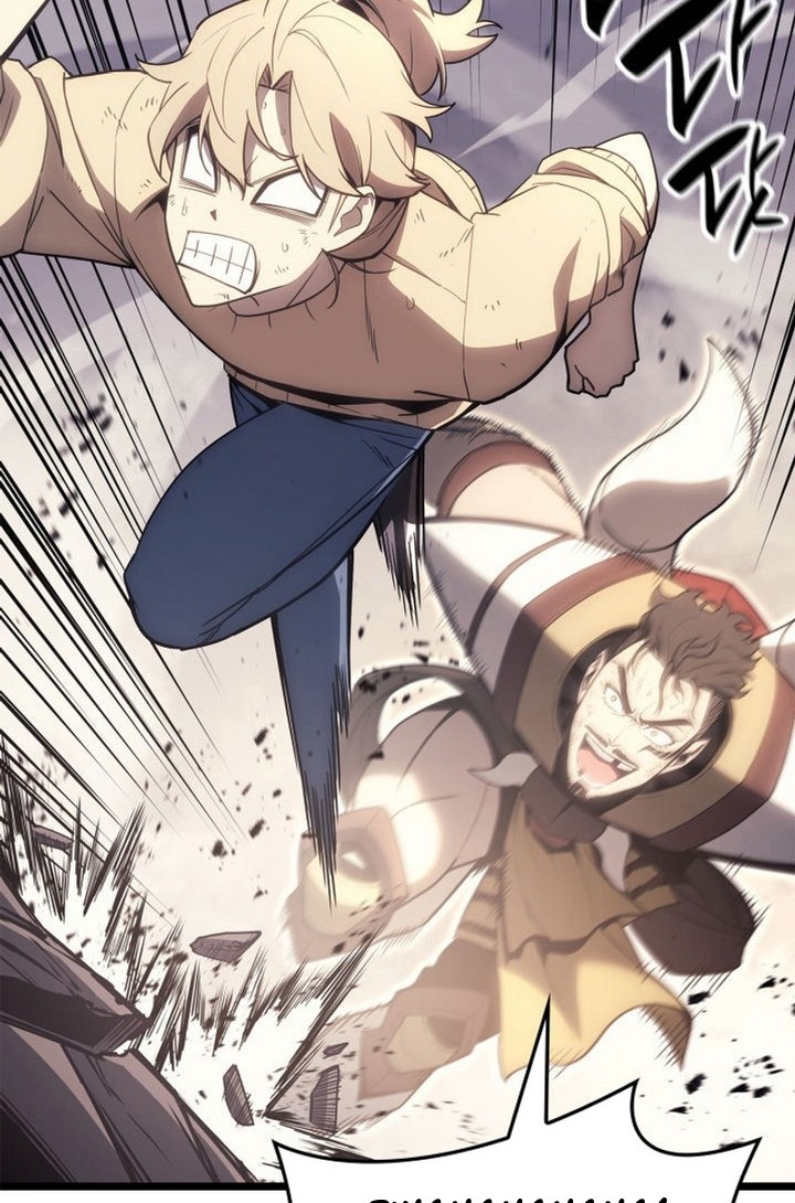A Disaster-Class Hero Has Returned chapter 86 halaman 51