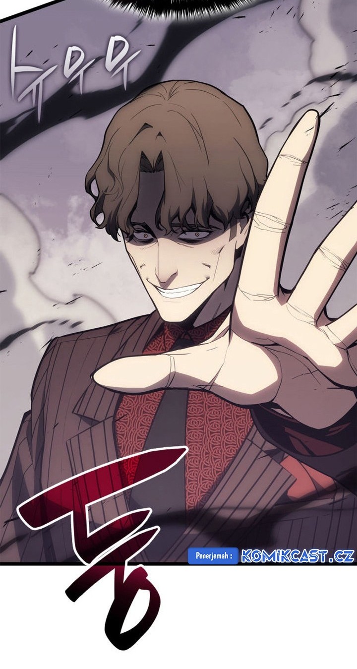 A Disaster-Class Hero Has Returned chapter 86 halaman 59
