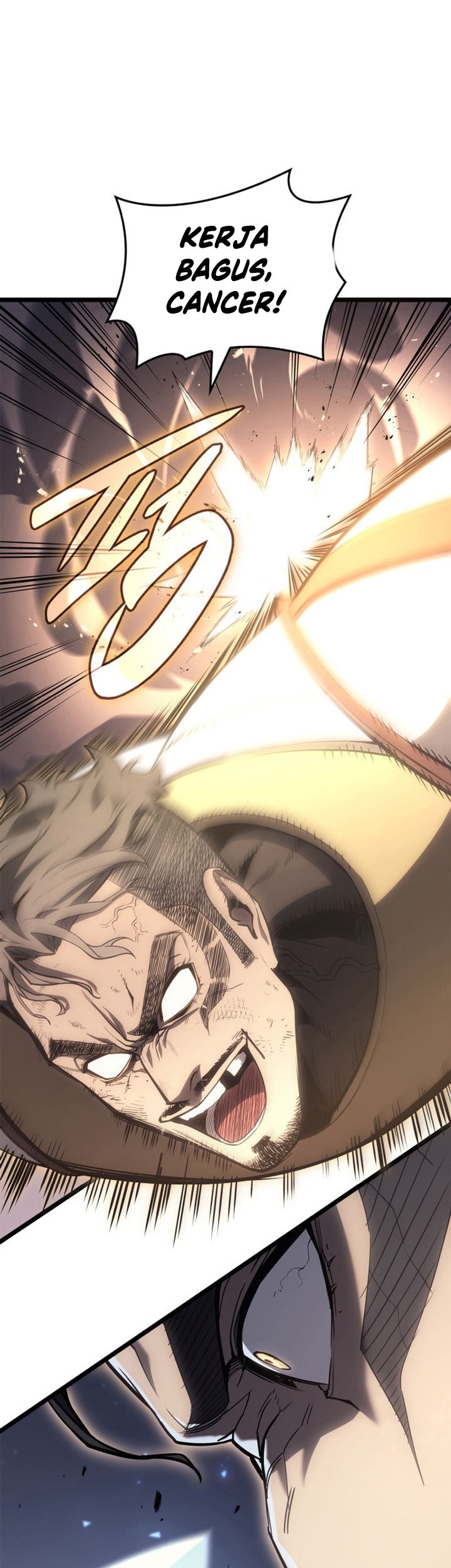 A Disaster-Class Hero Has Returned chapter 86 halaman 60