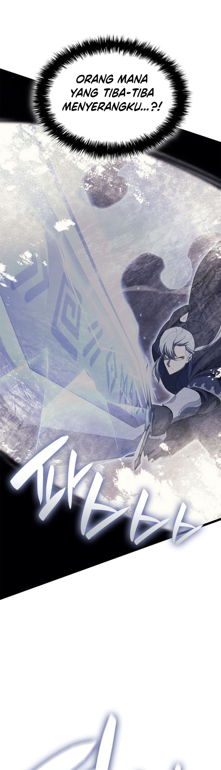 A Disaster-Class Hero Has Returned chapter 86 halaman 64