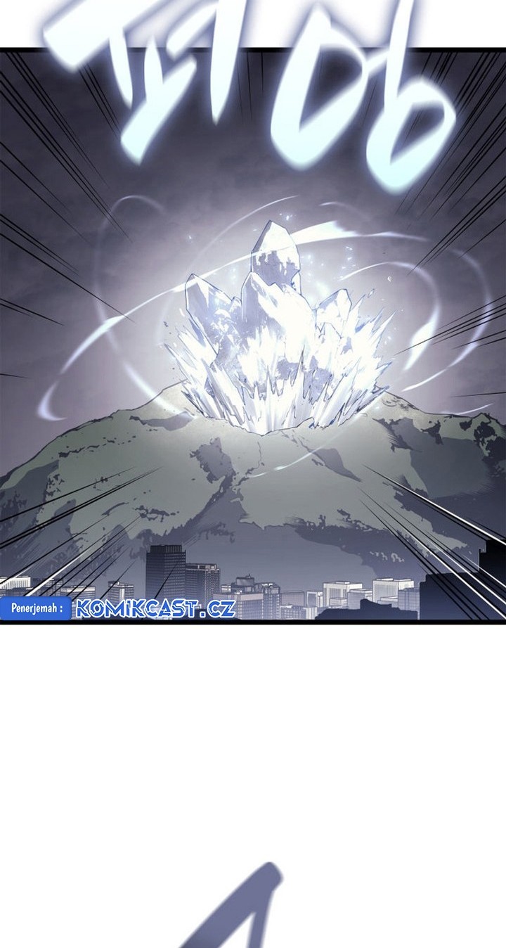 A Disaster-Class Hero Has Returned chapter 86 halaman 65