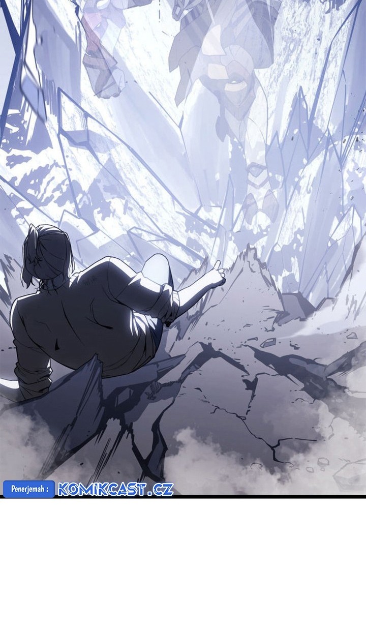 A Disaster-Class Hero Has Returned chapter 86 halaman 67