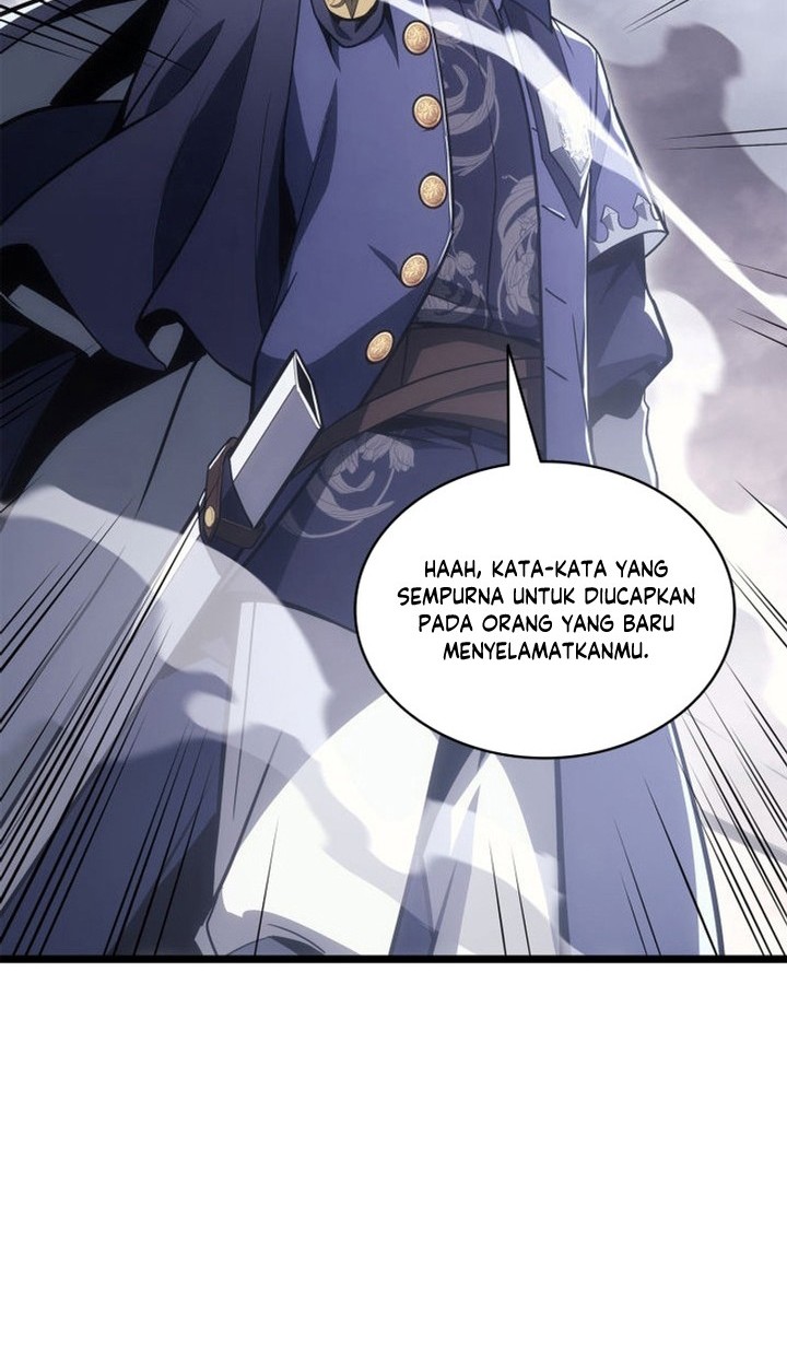A Disaster-Class Hero Has Returned chapter 86 halaman 69