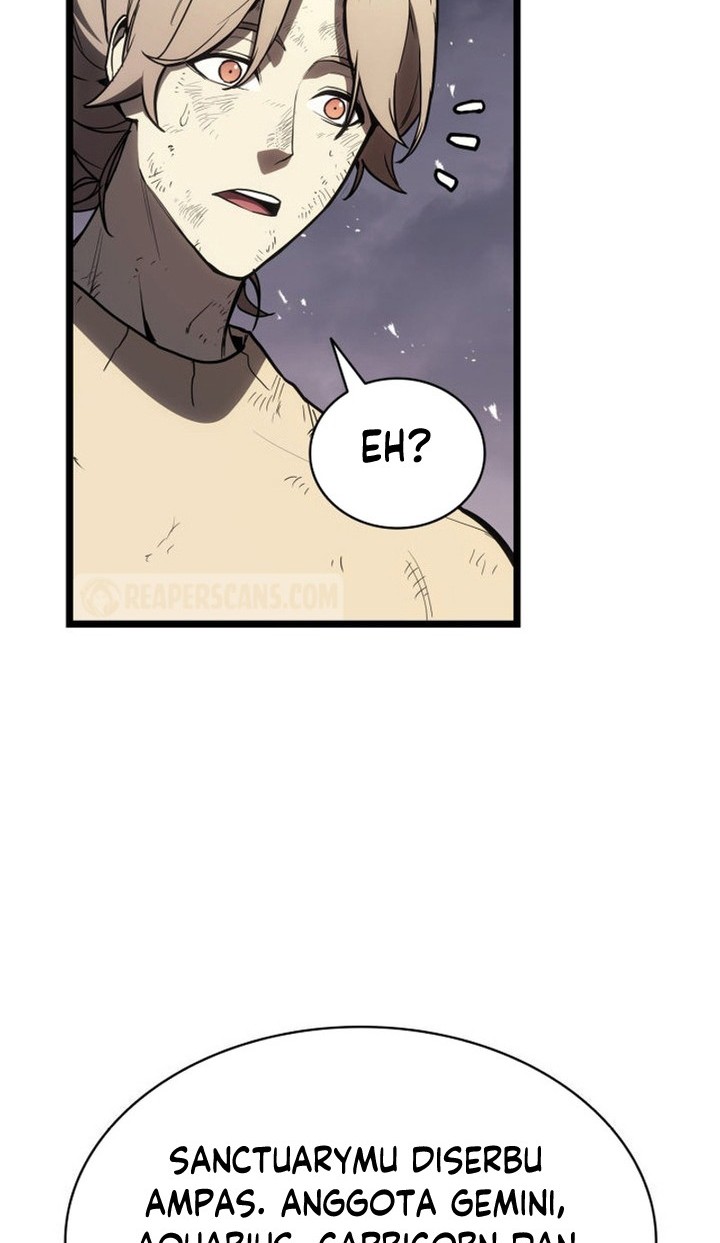 A Disaster-Class Hero Has Returned chapter 86 halaman 71