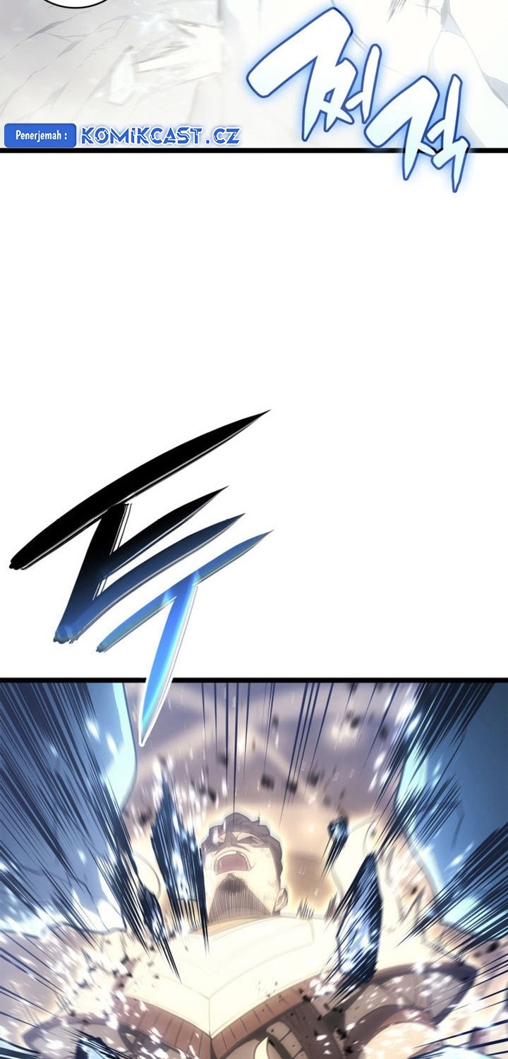 A Disaster-Class Hero Has Returned chapter 86 halaman 75