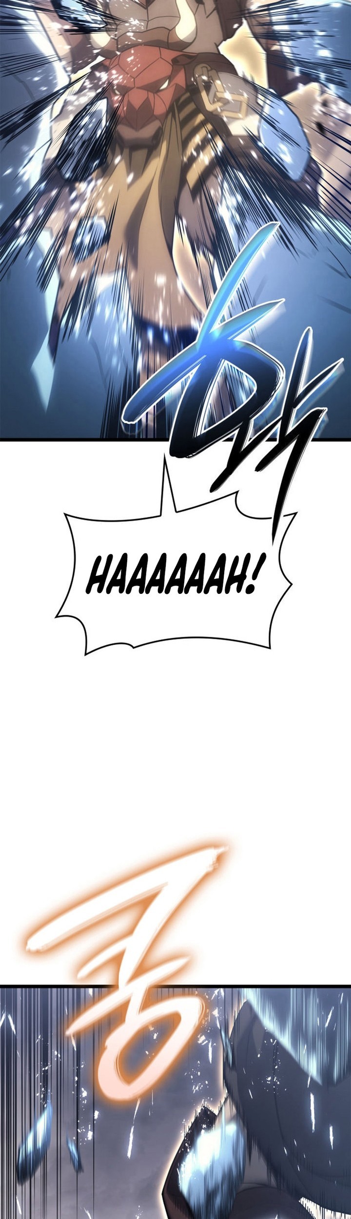 A Disaster-Class Hero Has Returned chapter 86 halaman 76